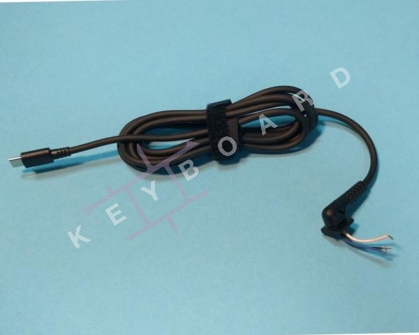 Кабель живлення для ноутбука Lenovo V14 G3 ABA